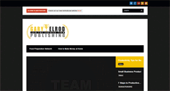 Desktop Screenshot of developmentandmarketing.com